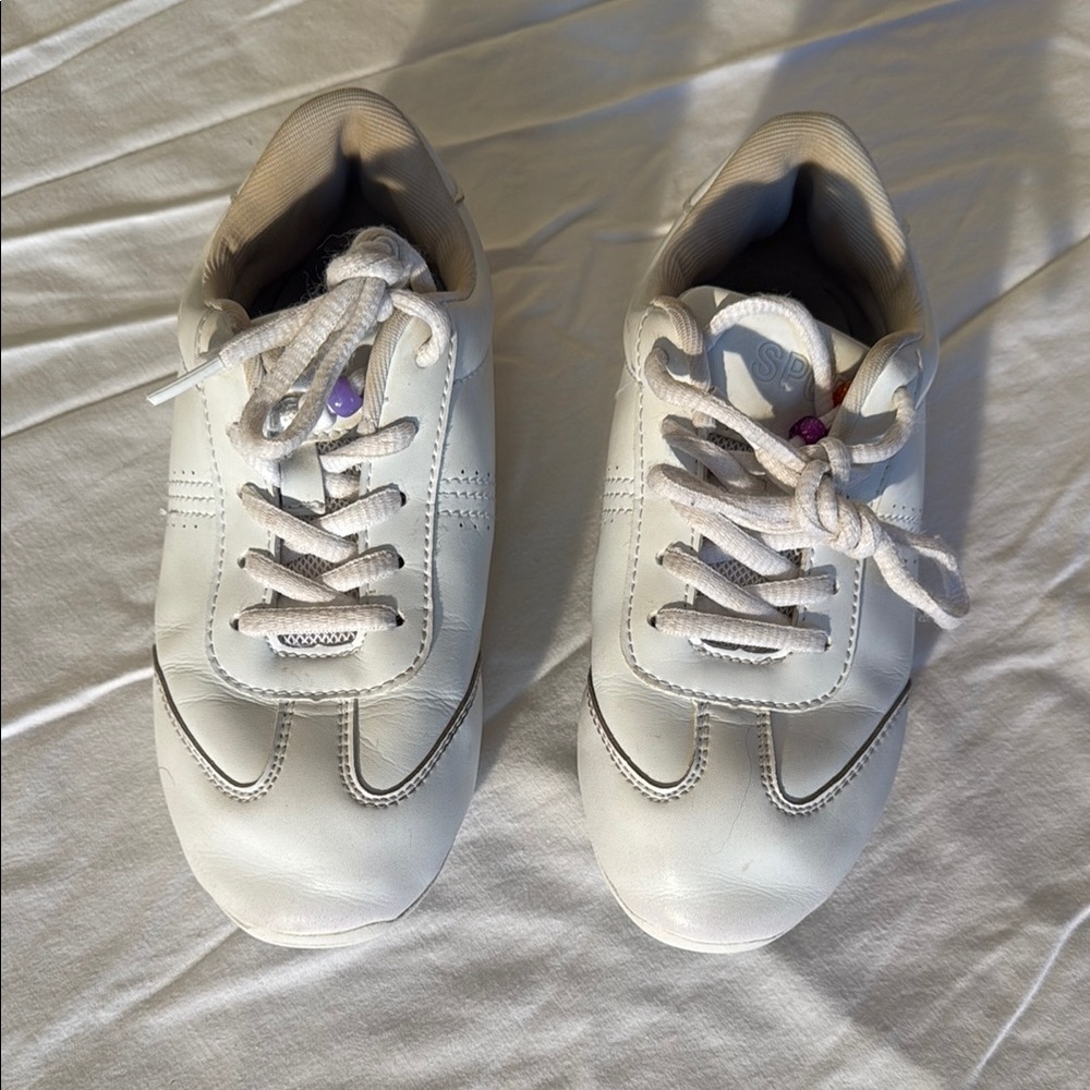 Cheer Shoes size 2